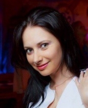 Lebedeva Elizaveta