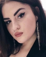 Zizenkova Kseniya