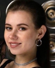 Pronina Elizaveta Yurevna