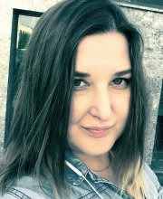 Stepanova Oksana