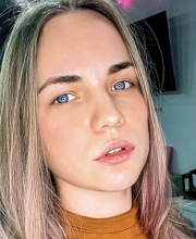 Gerasimova Darya