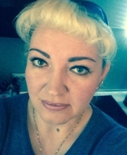 Chapyigina Irina