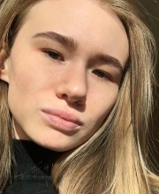 Uradovskaya Anastasiya