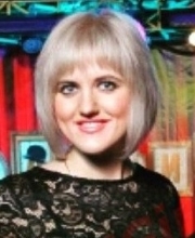 Turusheva Lvova Natalya