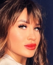 Ibragimova Mariya