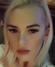 Izvekova Viktoriya