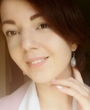 Baydakova Kameneva Aleksandra