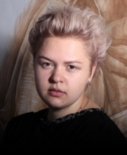 Svetlova Angelina