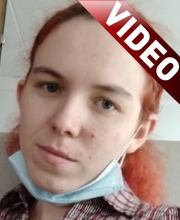 Volkova Viktoriya