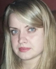 Ilchenko Tatyana