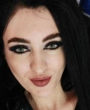 Sankova Yana
