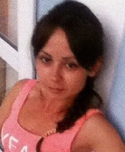 Milyashina Irina