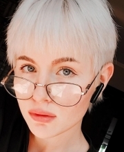 Iskandarova Ekaterina
