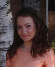 Borisova Anastasiya