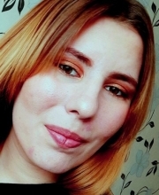 Lukashenya Darya