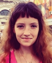 Filatova Elena