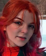 Shapovalova Anna