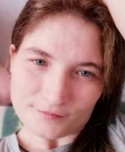 Klimenko Valentina