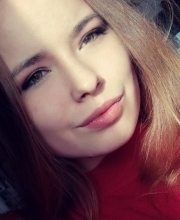 Smolyakova Anna