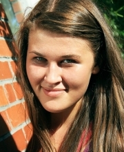 Borovikova Kseniya