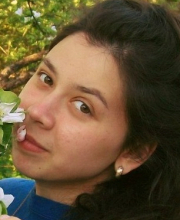 Kostyurina Igamberdyieva Komila