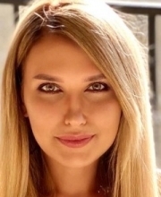 Tumanova Mariya Mihaylovna