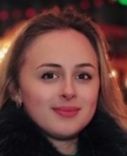 Doneyko Alina