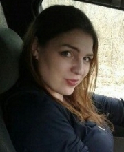 Slepakova Veronika