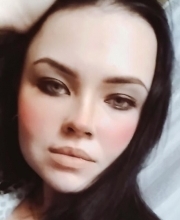 Romanova Viktoriya