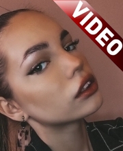 Hayrulina Karina