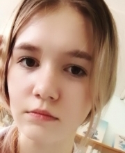 Davyidova Anna