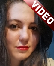 Maksimova Vladislava Ramilevna