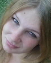Vorontsova Alina