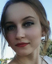 Shalugina Snejana