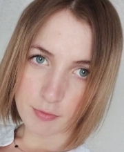 Jeltova Alena