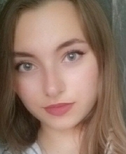 Soloveva Viktoriya