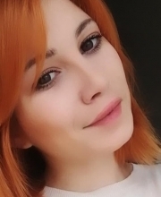 Milischuk Anna