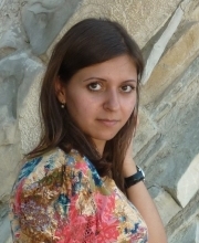 Bondareva Yuliya