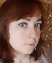 Rastegaeva Tatyana