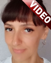 Grigoreva Anna
