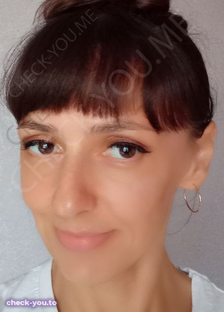 Григорьева Анна — фото 1