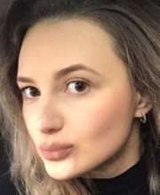 Sidorova Alina Andreevna