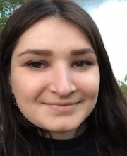 Valyuh Olga