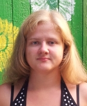 Lobachevskaya Ekaterina