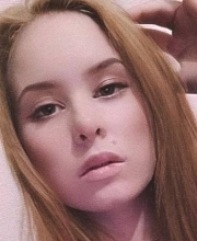 Vlasova Darya
