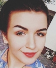 Fisarevskaya Anjela