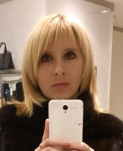 Vahrusheva Elena