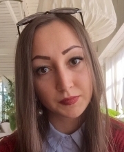 Andrianova Svetlana