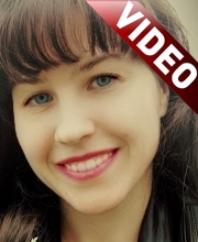 Pavlushkina Antonina
