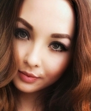 Hatipova Aysyilu